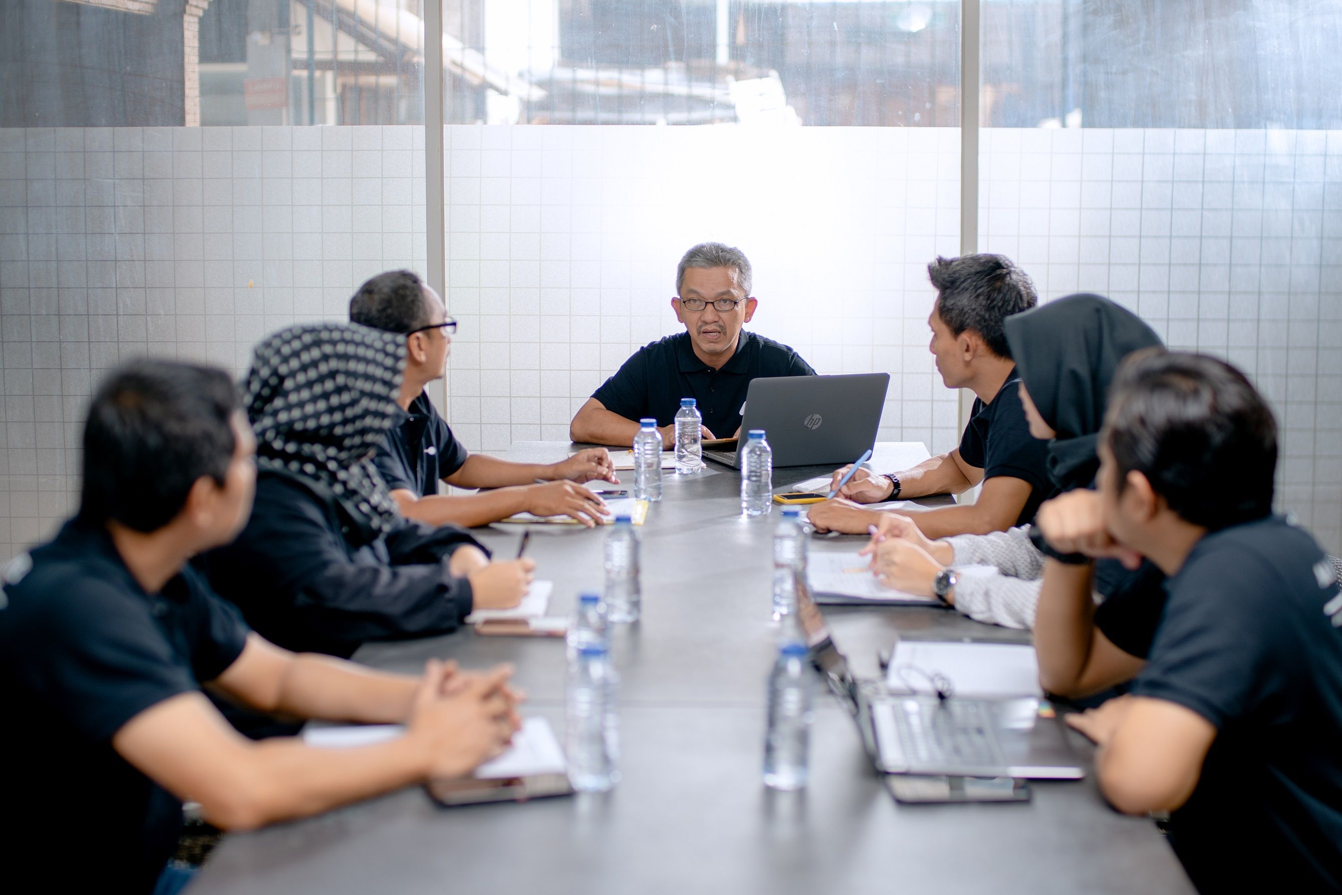 Sanmina Business Solutions Team